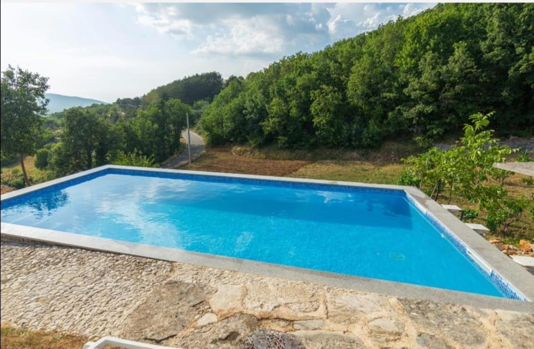 Villa Honey House Grabovac  Exterior foto