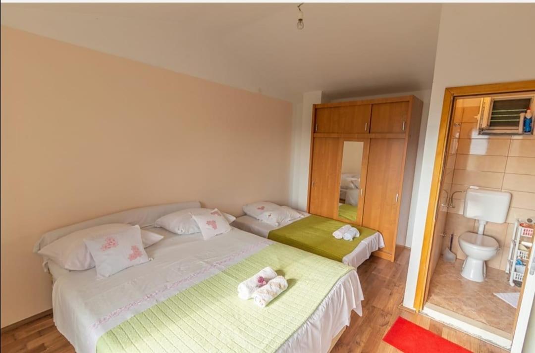 Villa Honey House Grabovac  Exterior foto