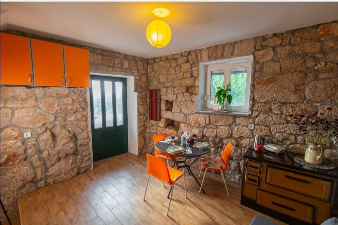 Villa Honey House Grabovac  Exterior foto