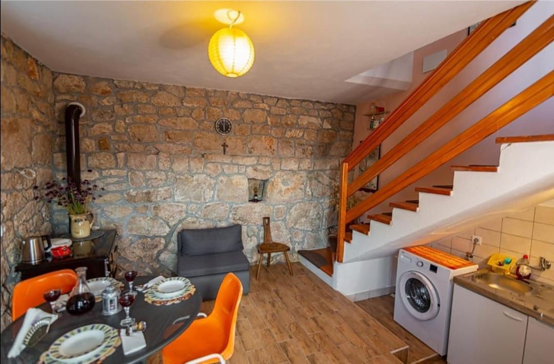 Villa Honey House Grabovac  Exterior foto