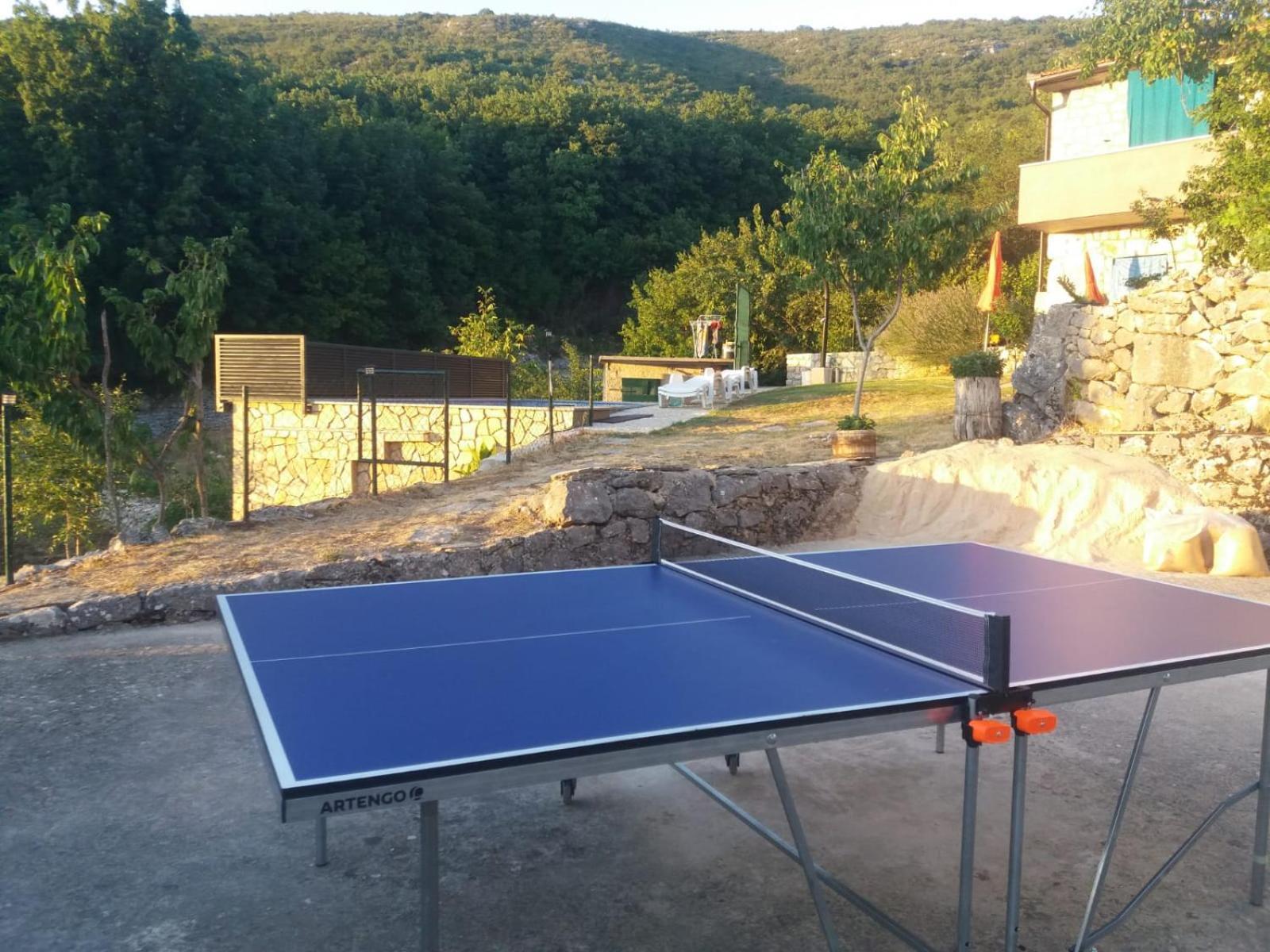 Villa Honey House Grabovac  Habitación foto
